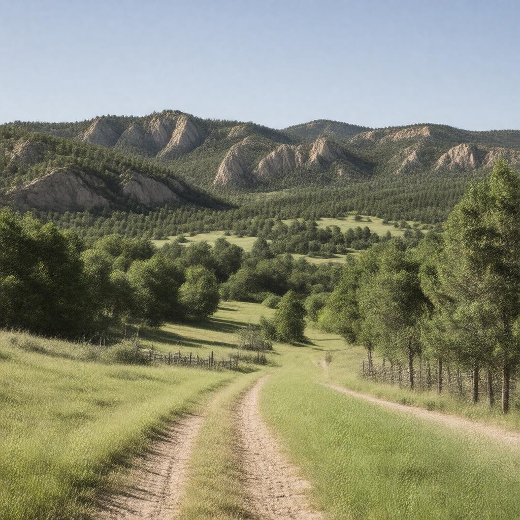 Lawrence County, South Dakota